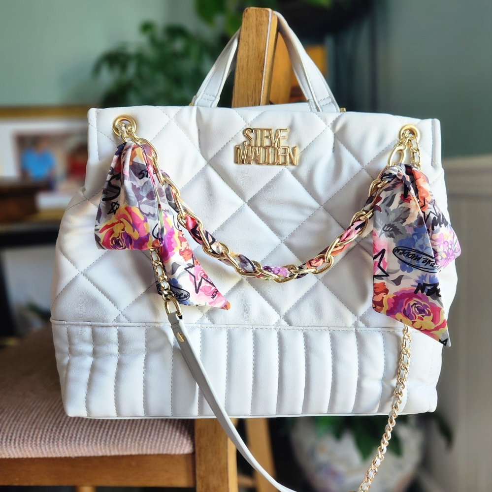 Steve Madden